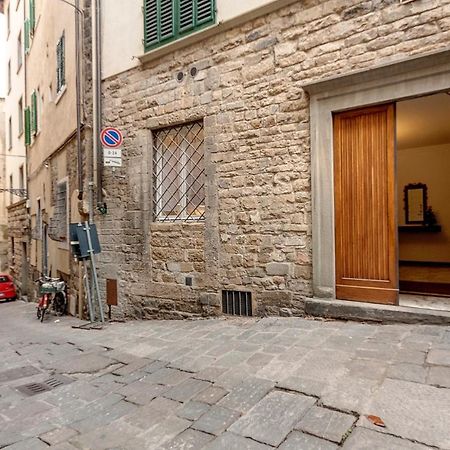 Costa San Giorgio Apartment By Mamo Florence Exterior photo