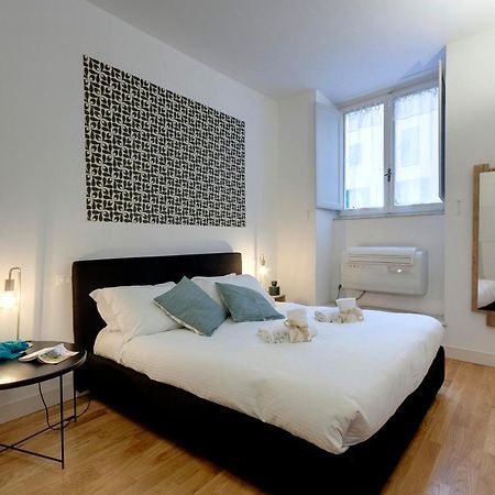 Costa San Giorgio Apartment By Mamo Florence Exterior photo