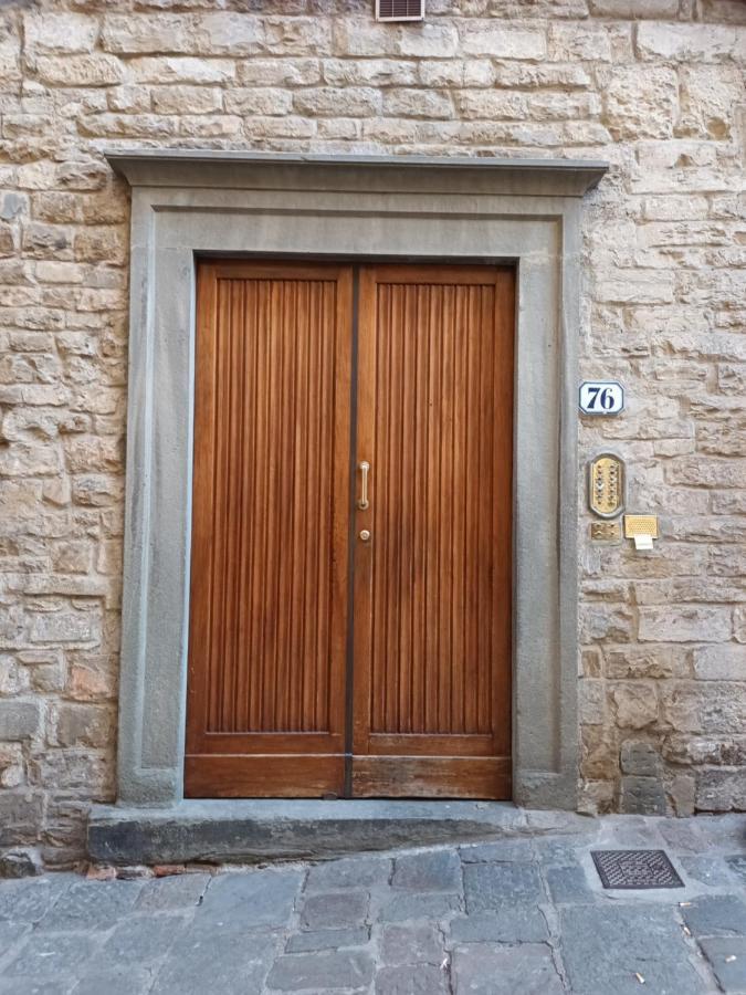 Costa San Giorgio Apartment By Mamo Florence Exterior photo