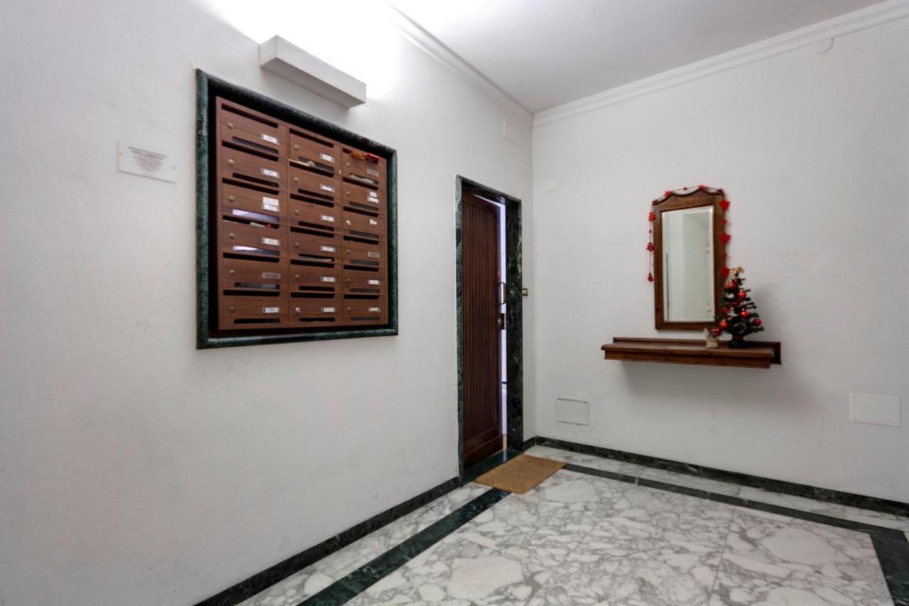Costa San Giorgio Apartment By Mamo Florence Exterior photo