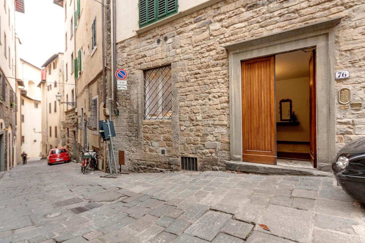 Costa San Giorgio Apartment By Mamo Florence Exterior photo
