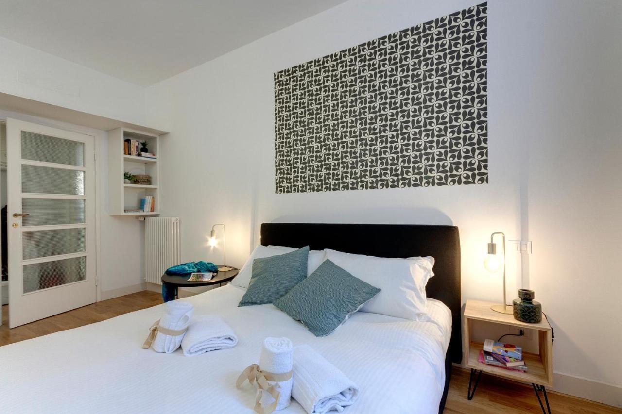 Costa San Giorgio Apartment By Mamo Florence Exterior photo