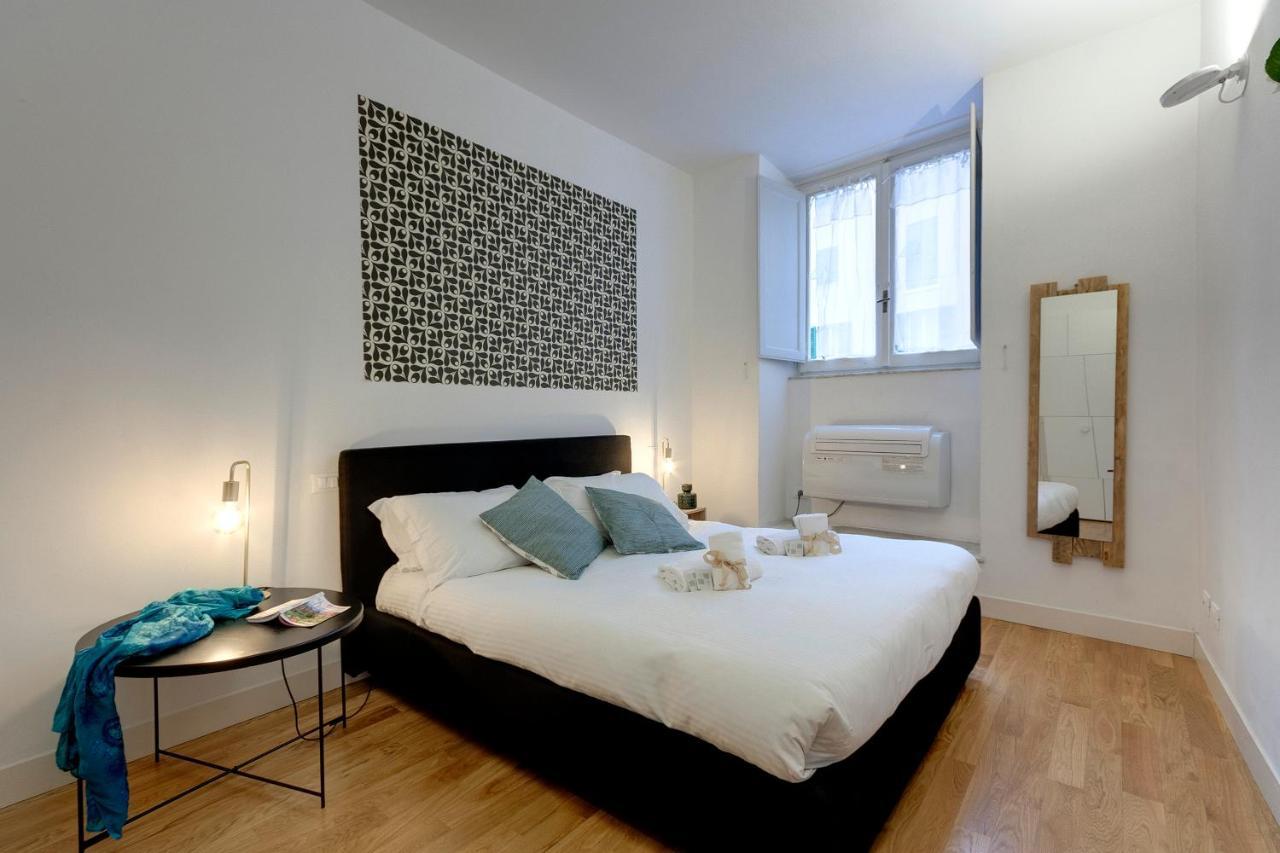 Costa San Giorgio Apartment By Mamo Florence Exterior photo