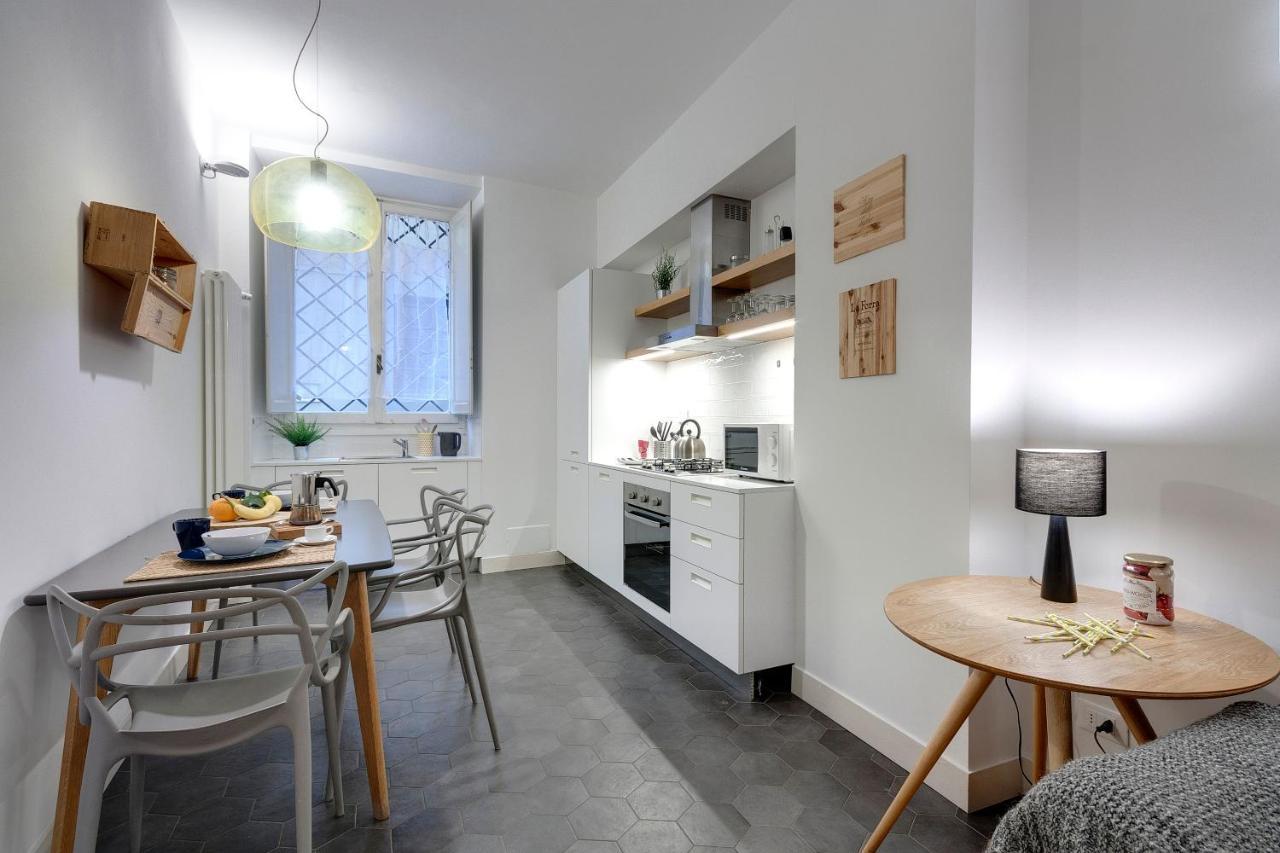 Costa San Giorgio Apartment By Mamo Florence Exterior photo
