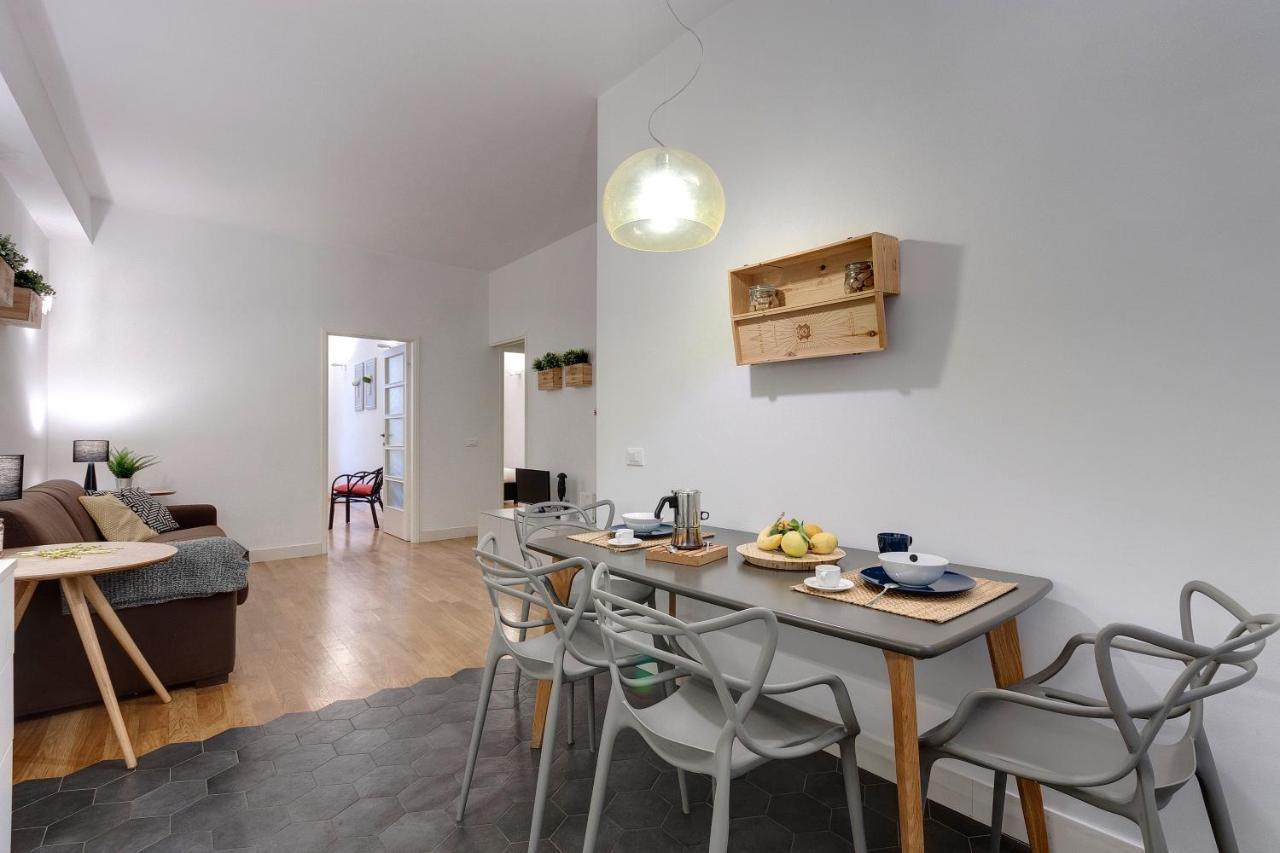 Costa San Giorgio Apartment By Mamo Florence Exterior photo