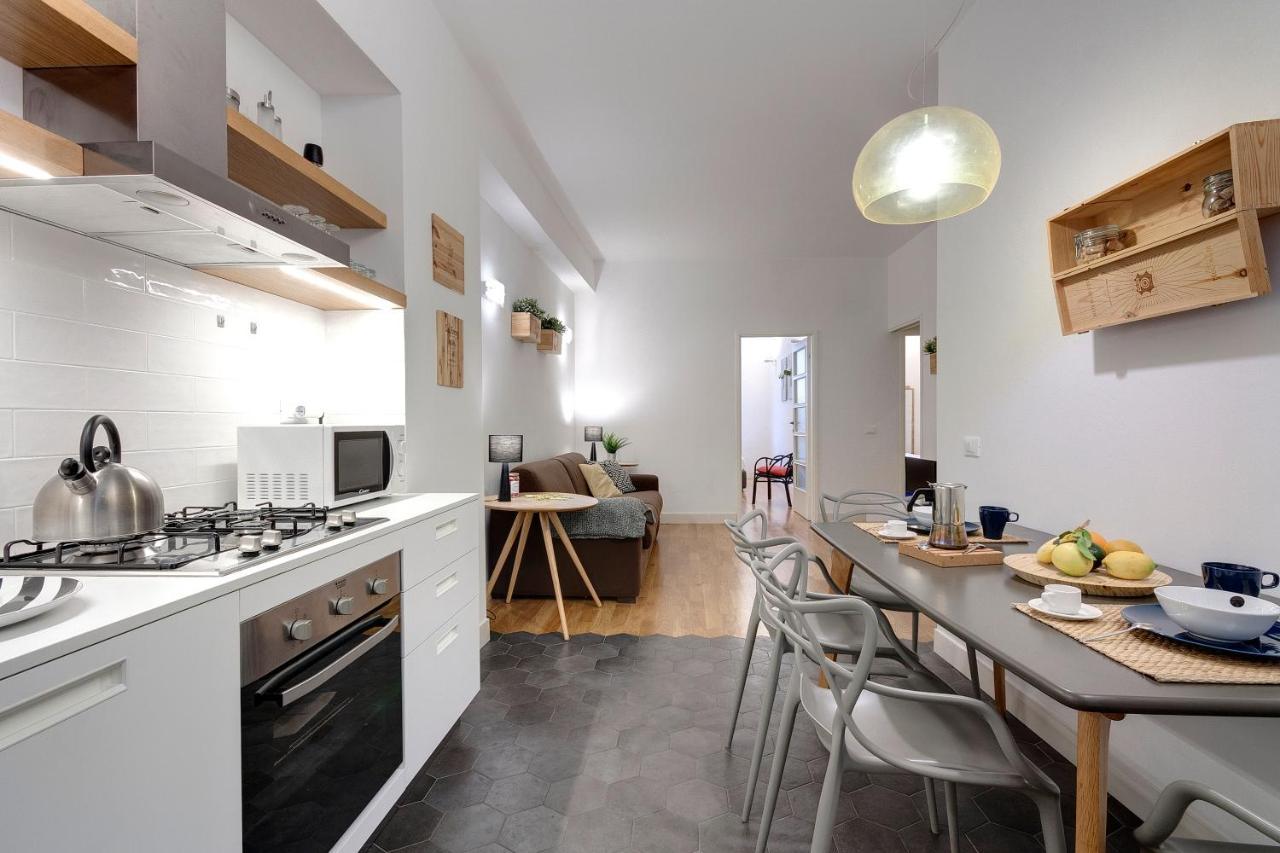 Costa San Giorgio Apartment By Mamo Florence Exterior photo