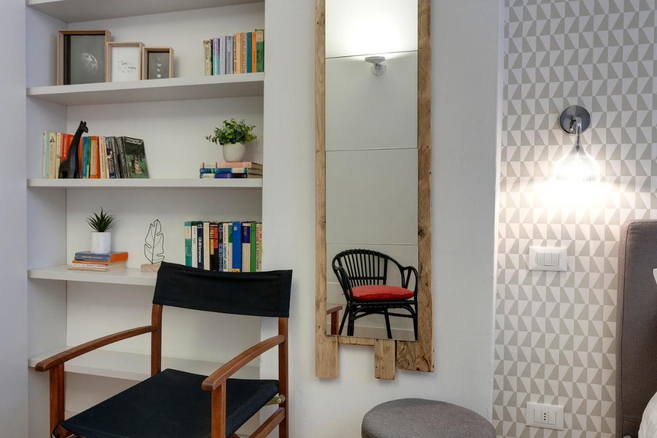 Costa San Giorgio Apartment By Mamo Florence Exterior photo