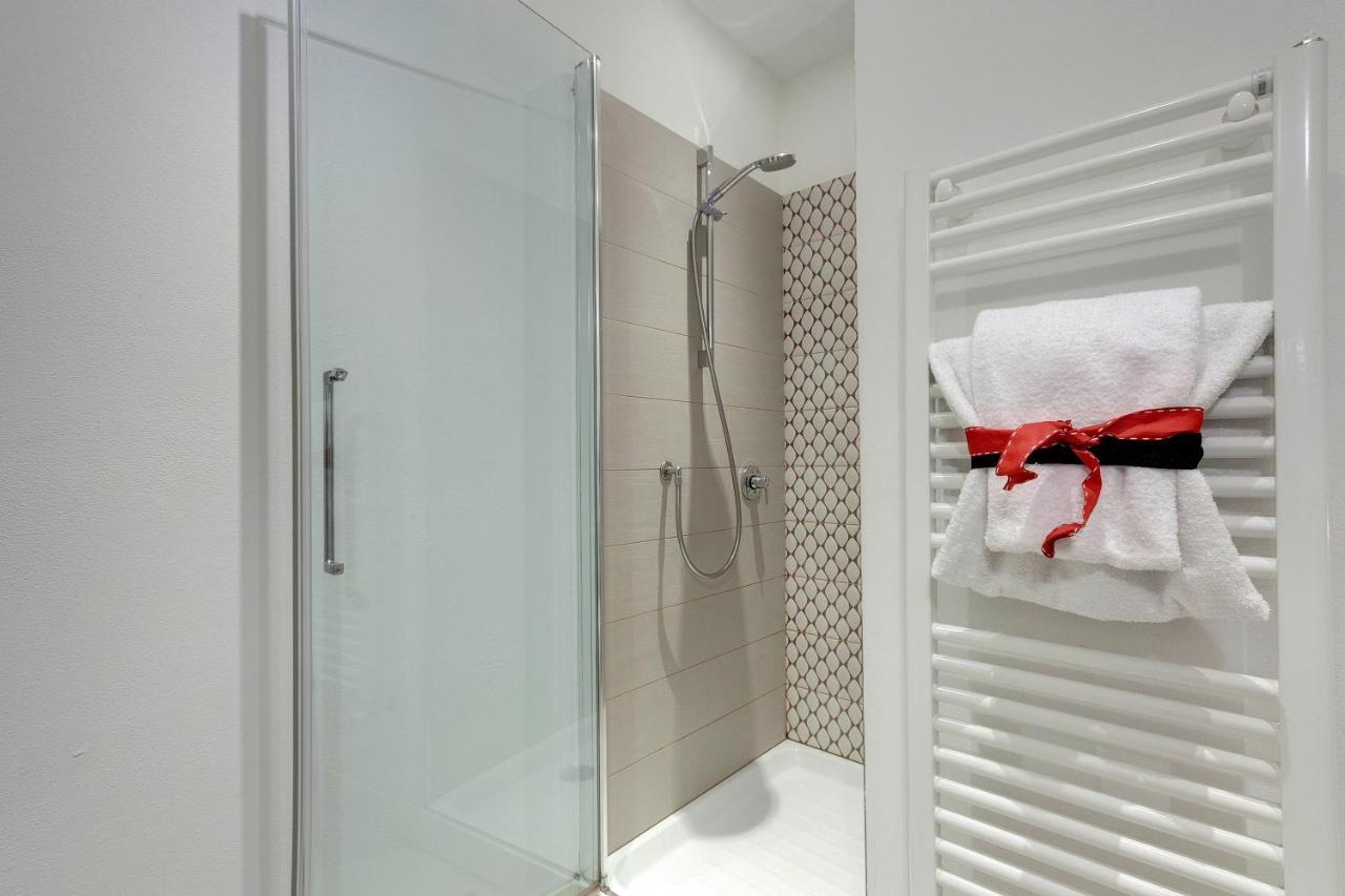 Costa San Giorgio Apartment By Mamo Florence Exterior photo