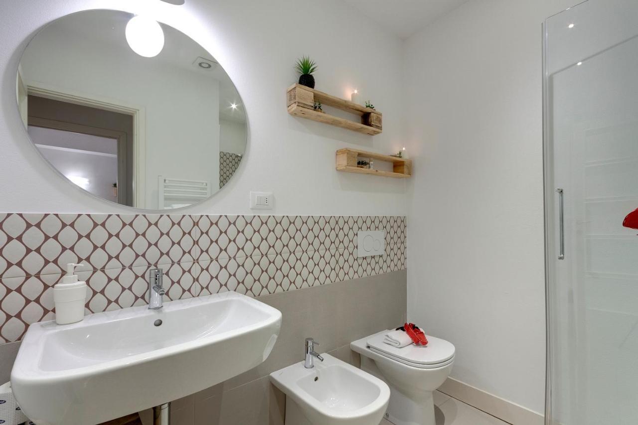 Costa San Giorgio Apartment By Mamo Florence Exterior photo